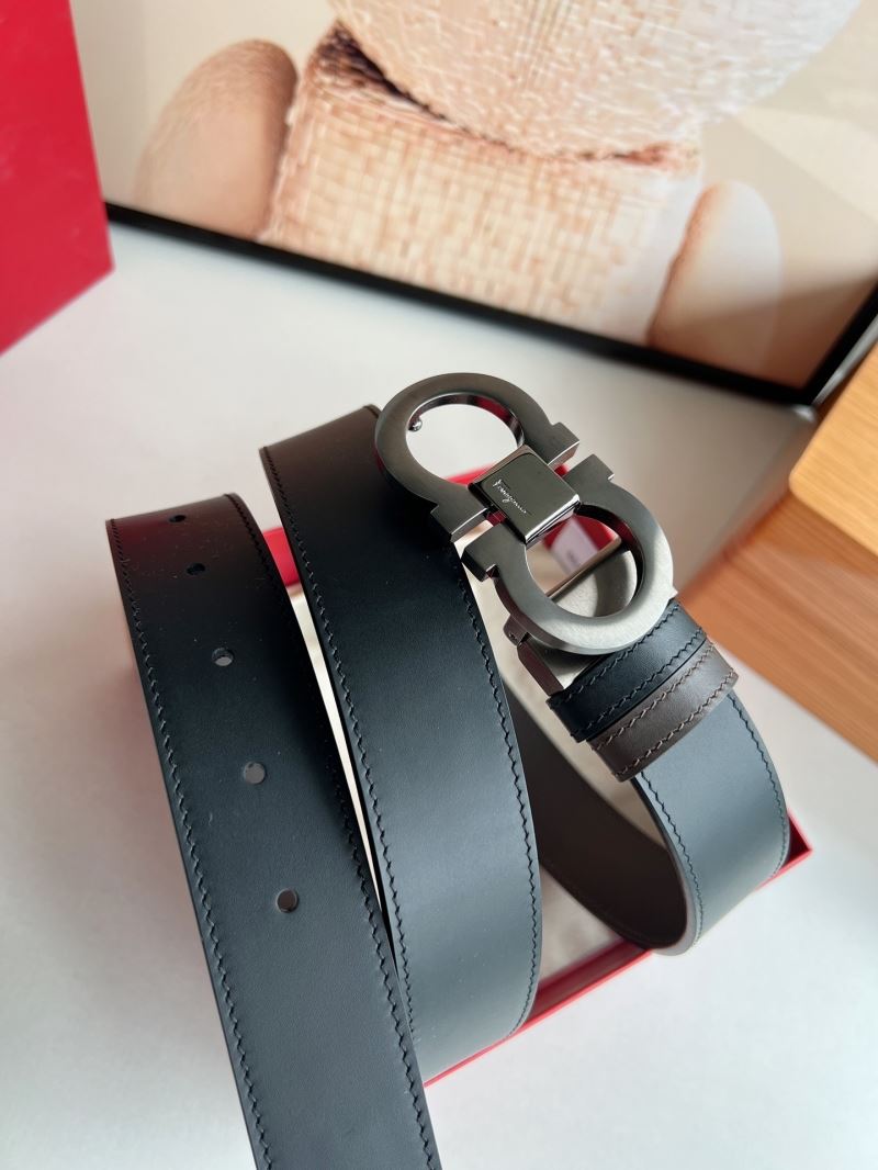 Ferragamo Belts